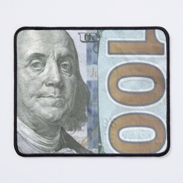 Item preview, 100 dollar designed and sold by TeOriginal.