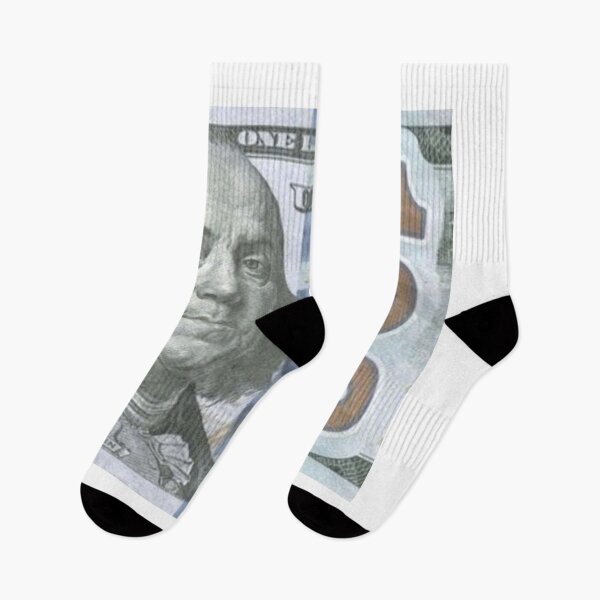Item preview, 100 dollar designed and sold by TeOriginal.