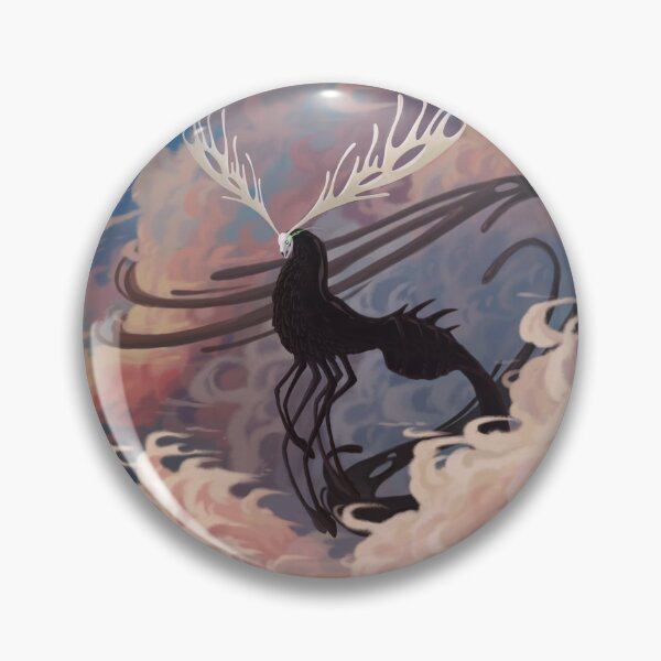 Item preview, The Fate of the Nowhere King designed and sold by Amber LuvsBugs.