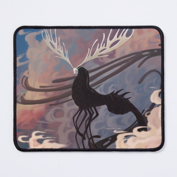 Item preview, The Fate of the Nowhere King designed and sold by Amber LuvsBugs.
