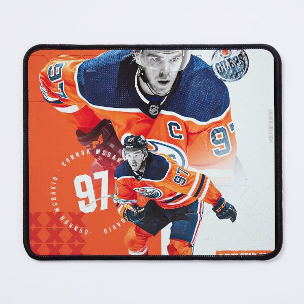 Item preview, Connor McDavid designed and sold by onepersononee.