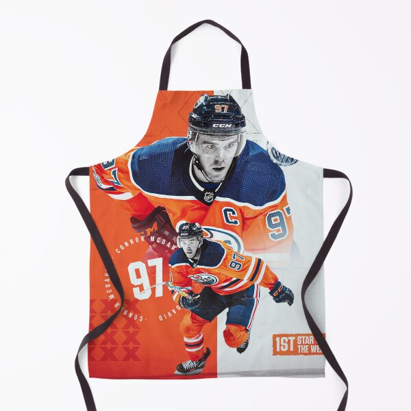 Item preview, Connor McDavid designed and sold by onepersononee.