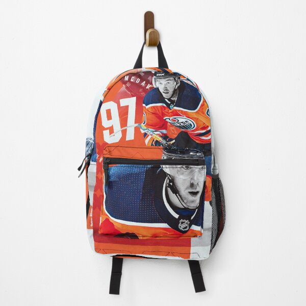 Item preview, Connor McDavid designed and sold by onepersononee.