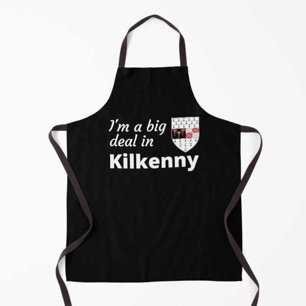 Item preview, I'm a big deal in Kilkenny designed and sold by UglyBoyDesign.