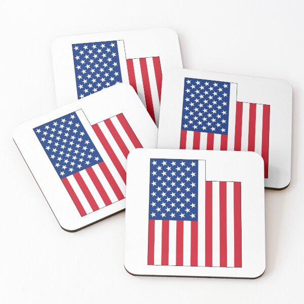 Item preview, Utah USA designed and sold by Sun Dog Montana.