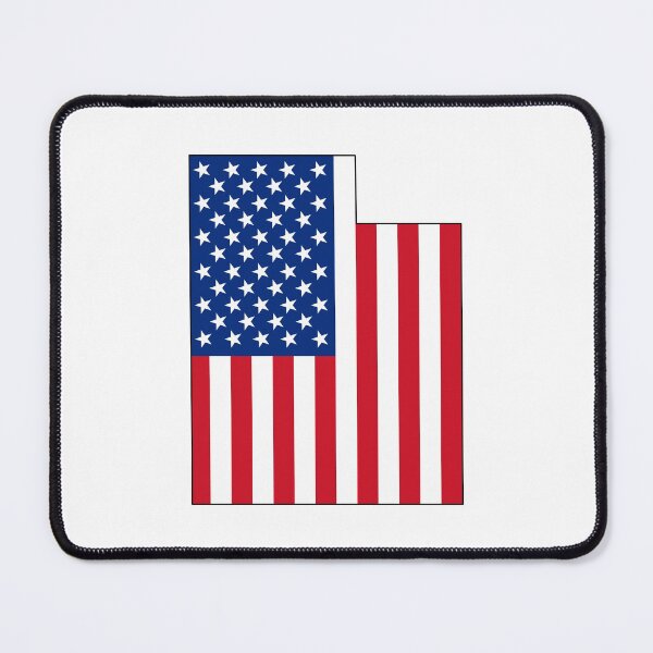 Item preview, Utah USA designed and sold by Sun Dog Montana.