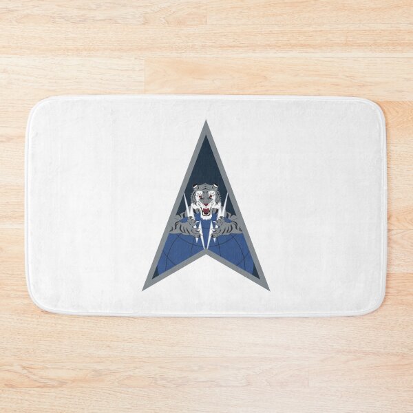 Artikelvorschau, Space Force Delta 5 Wappen T-ShirtSpace Force Delta 5 Logo entworfen und verkauft von DoverBerrinba.