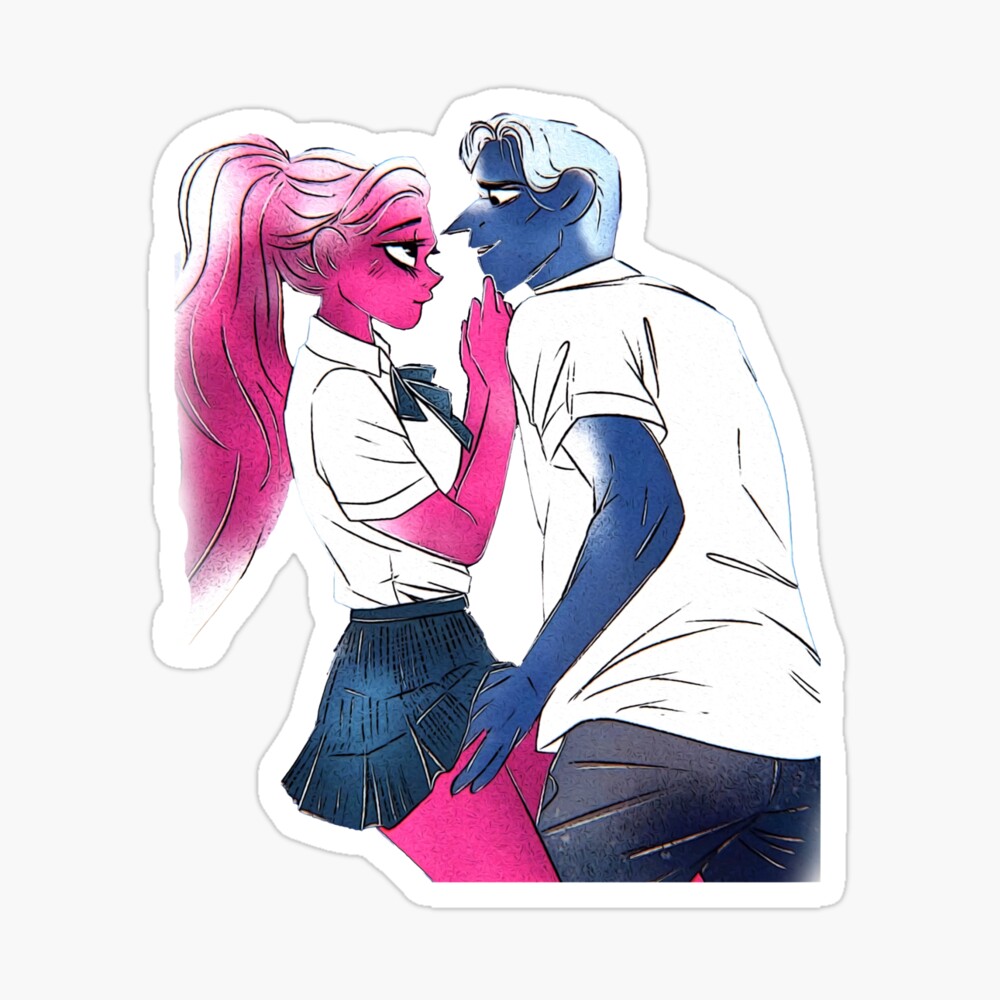 Nsfw lore olympus