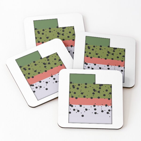 Item preview, Utah Trout designed and sold by Sun Dog Montana.
