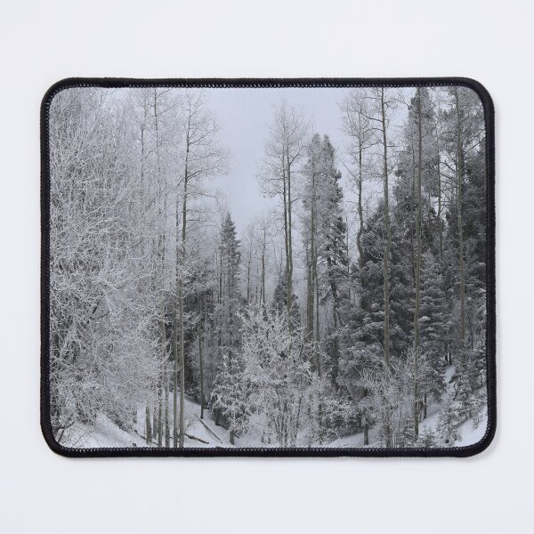 Item preview, Snowy hikes designed and sold by zumi.