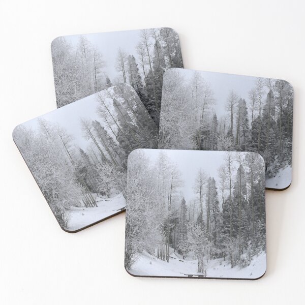 Item preview, Snowy hikes designed and sold by zumi.