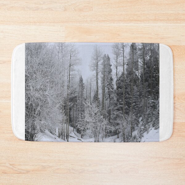 Item preview, Snowy hikes designed and sold by zumi.