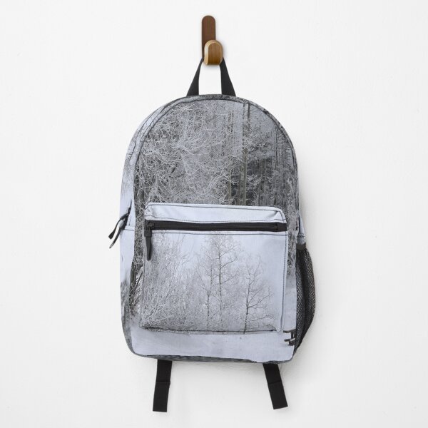 Item preview, Snowy hikes designed and sold by zumi.