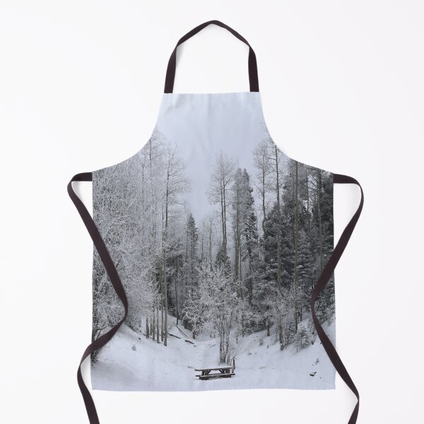 Item preview, Snowy hikes designed and sold by zumi.