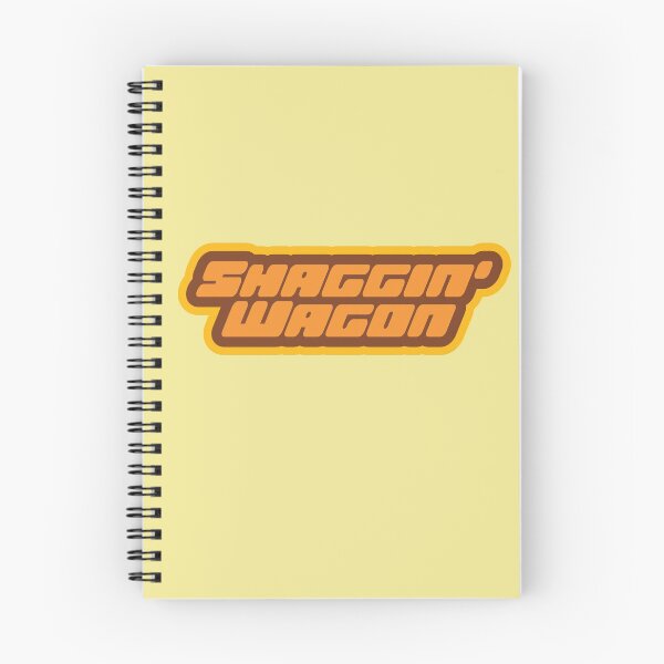 Item preview, Shaggin' Wagon designed and sold by Tobias1969.