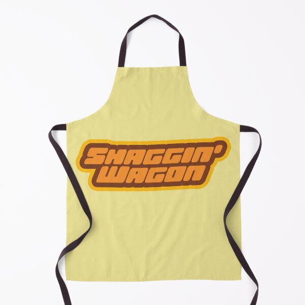 Item preview, Shaggin' Wagon designed and sold by Tobias1969.