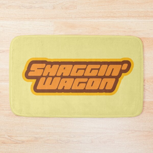 Item preview, Shaggin' Wagon designed and sold by Tobias1969.