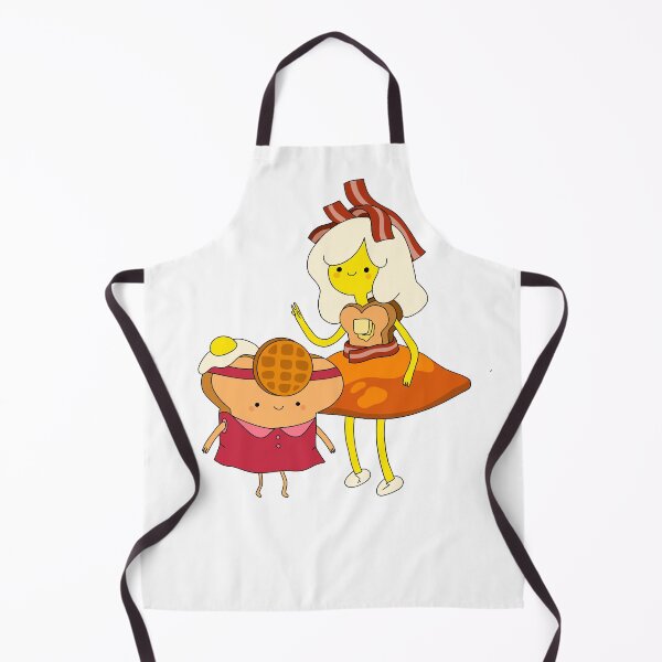 Item preview, Breakfast Princesses designed and sold by Margo Dardik.
