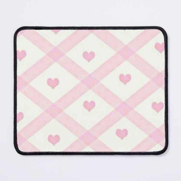 Item preview, Line heart pattern  designed and sold by Cronchyfrog11.