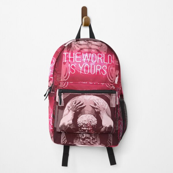 Item preview, Atlas: The world is yours designed and sold by CULTTIVA.