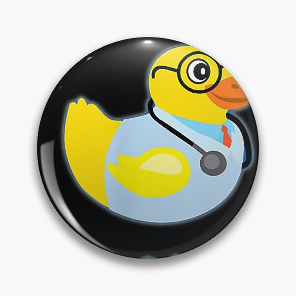 Item preview, CALL ME DOC DUCK! SEE A FUNNY NEW MEME JUST FOR YOU designed and sold by DenbyCogert.