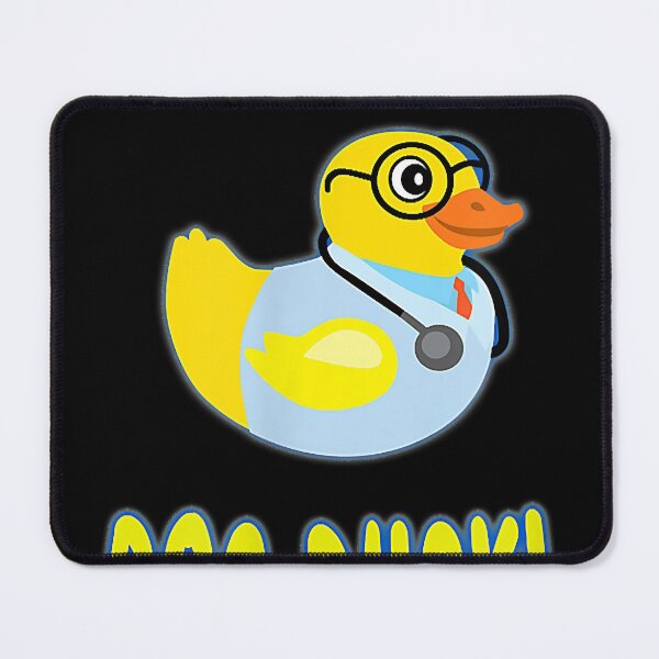Item preview, CALL ME DOC DUCK! SEE A FUNNY NEW MEME JUST FOR YOU designed and sold by DenbyCogert.
