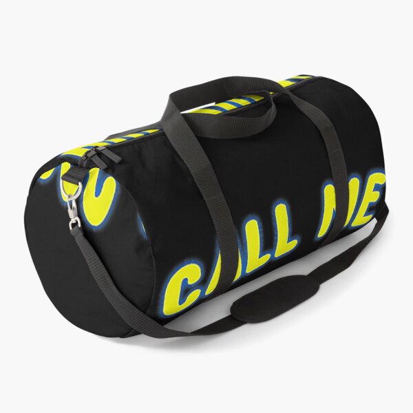 Item preview, CALL ME DOC DUCK! SEE A FUNNY NEW MEME JUST FOR YOU designed and sold by DenbyCogert.