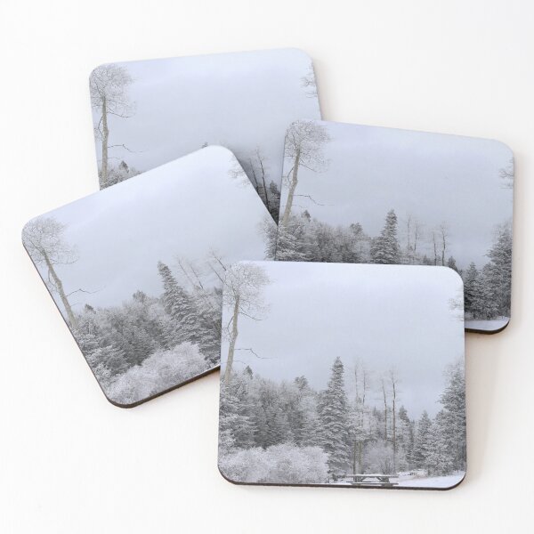 Item preview, Snowy hikes 2 designed and sold by zumi.