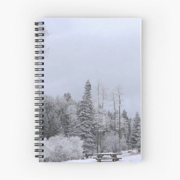Item preview, Snowy hikes 2 designed and sold by zumi.