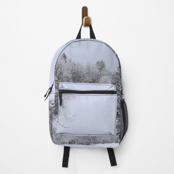 Item preview, Snowy hikes 2 designed and sold by zumi.