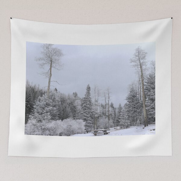 Item preview, Snowy hikes 2 designed and sold by zumi.
