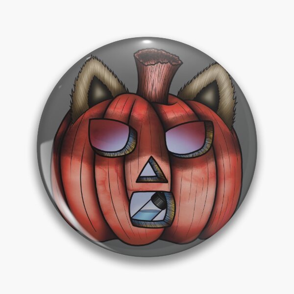 Item preview, Palfkin designed and sold by PandamoniumArt.
