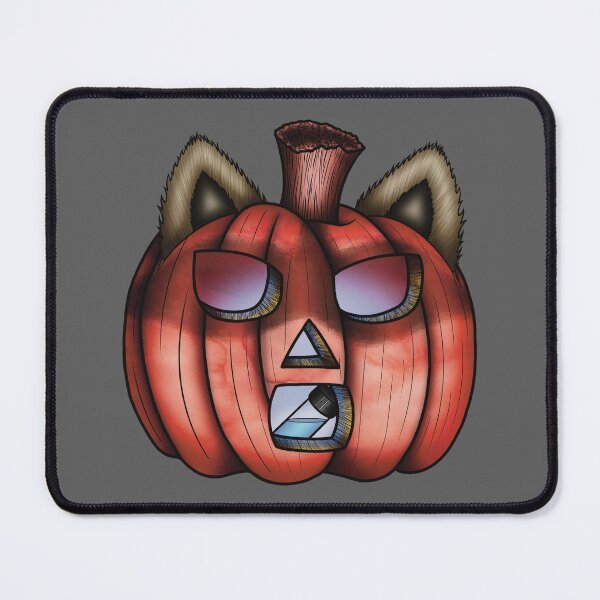Item preview, Palfkin designed and sold by PandamoniumArt.