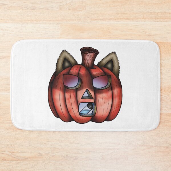 Item preview, Palfkin designed and sold by PandamoniumArt.