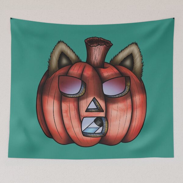 Item preview, Palfkin designed and sold by PandamoniumArt.