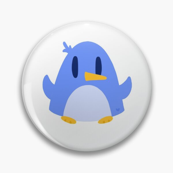 Item preview, Penguin Buddy! designed and sold by JIGGLYPENGUINS.