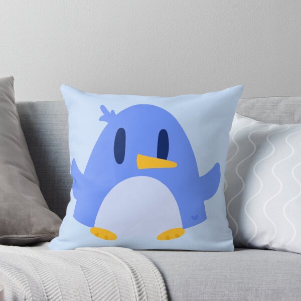Item preview, Penguin Buddy! designed and sold by JIGGLYPENGUINS.