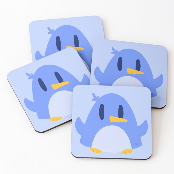 Item preview, Penguin Buddy! designed and sold by JIGGLYPENGUINS.