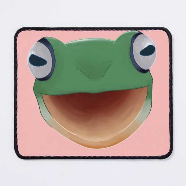Item preview, froggy! designed and sold by pointing-north.