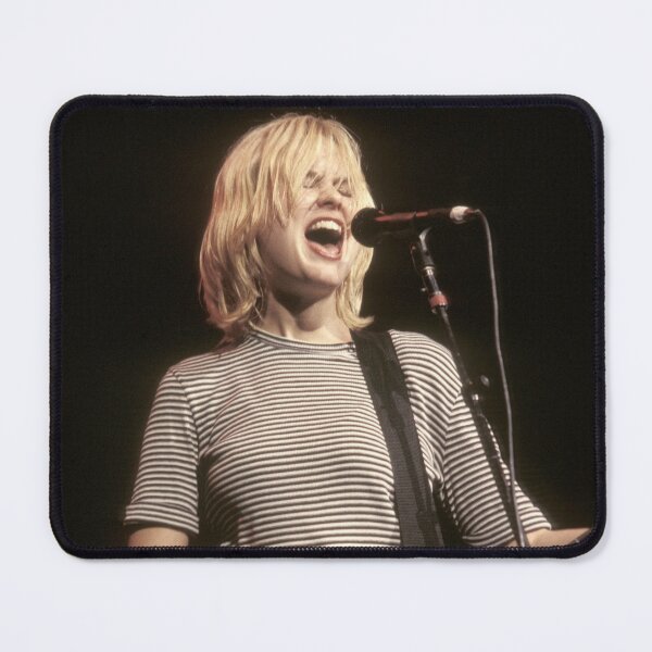 Item preview, Juliana Hatfield Photograph designed and sold by ConcertImages.