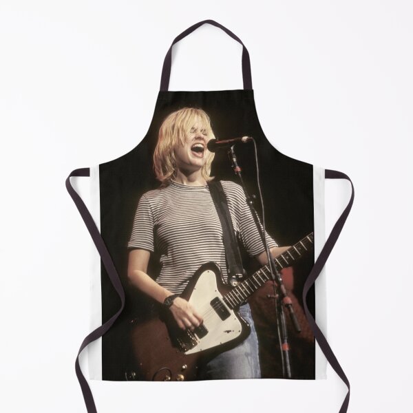 Item preview, Juliana Hatfield Photograph designed and sold by ConcertImages.