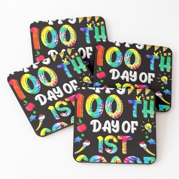 Item preview, Happy 100 Days Of 1st Grade 100th Day Of School Teacher designed and sold by DanielDutkosky.