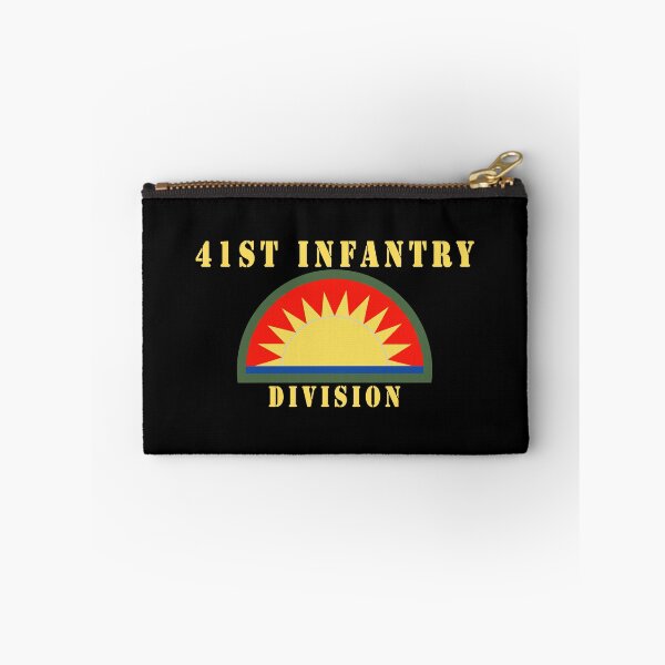 Item preview, Army - 41st Infantry Division X 300 - Hat designed and sold by Military Insignia Products.