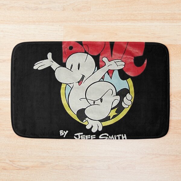 Item preview, Retro Bone Comicbook Classic T-Shirt designed and sold by KristieaWoodall.