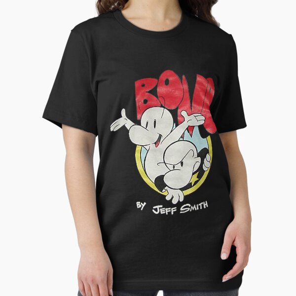 Item preview, Retro Bone Comicbook Classic T-Shirt designed and sold by KristieaWoodall.