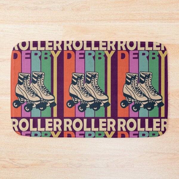 Item preview,  Roller Derby - Skate designed and sold by olafekry.