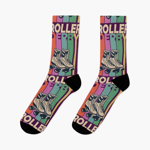 Item preview,  Roller Derby - Skate designed and sold by olafekry.
