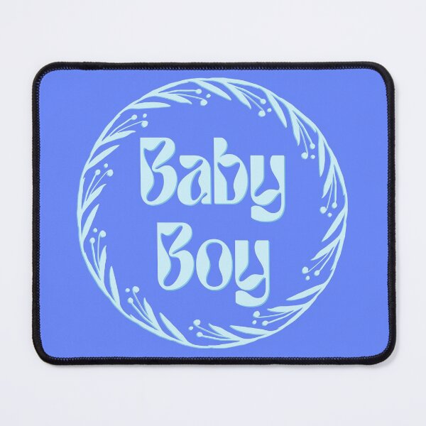 Item preview, Baby Blue - Gender Reveal designed and sold by AshTreeCrtvCo.