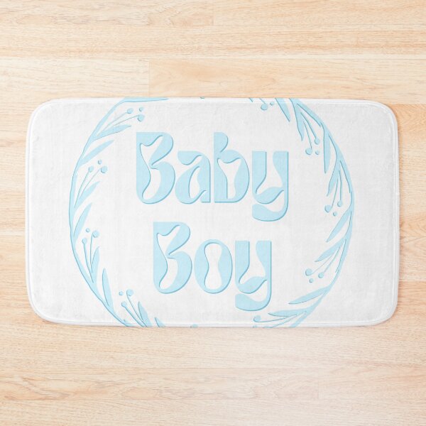 Item preview, Baby Blue - Gender Reveal designed and sold by AshTreeCrtvCo.