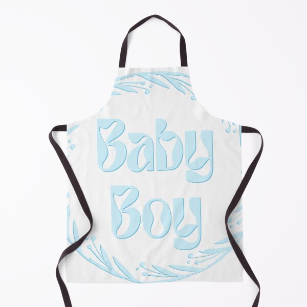 Item preview, Baby Blue - Gender Reveal designed and sold by AshTreeCrtvCo.